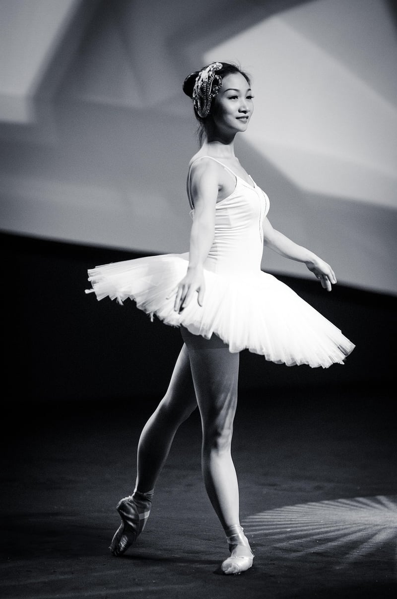 Contemporary Dance